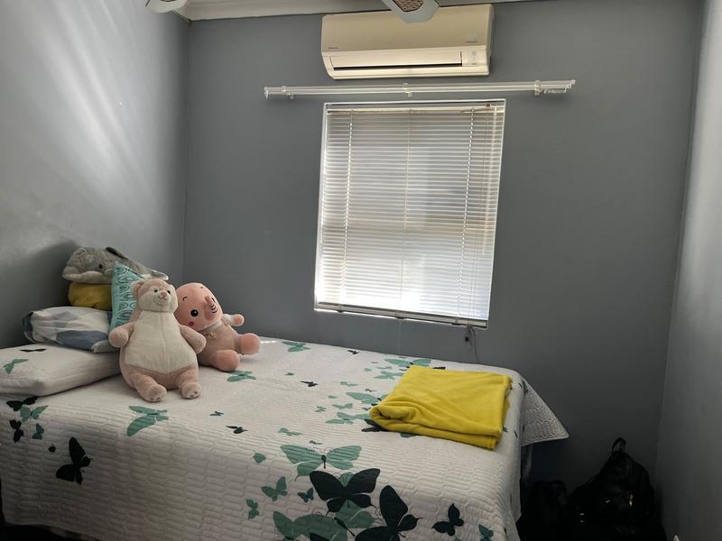 To Let 2 Bedroom Property for Rent in St Dumas Western Cape